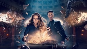 A Discovery of Witches Season 1-2 Batch