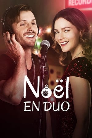 Poster Noël en duo 2018