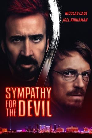 Sympathy for the Devil (2023)