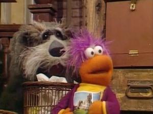 Die Fraggles: 1×4