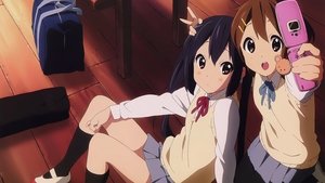 poster K-ON!