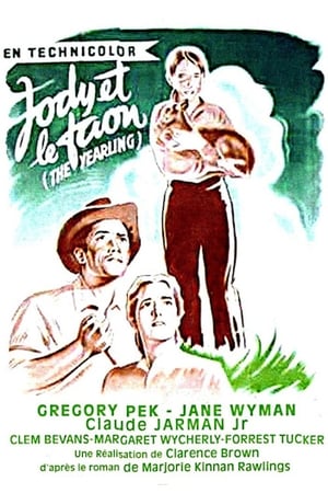 Jody et le faon (1946)