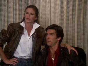 Remington Steele 2. évad 3. rész