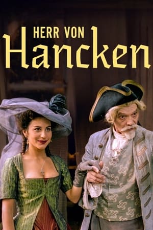 Poster Herr Von Hancken (2000)