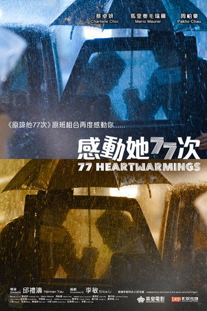 77 Heartwarmings