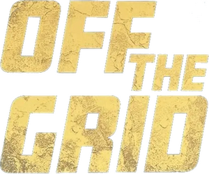 Off the Grid