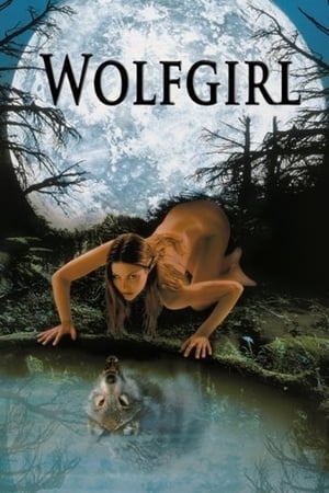 Wolf Girl (2001)