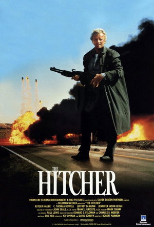 The Hitcher 132