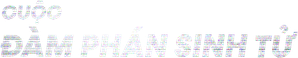 The Negotiation — Logos 5