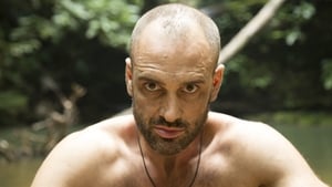 Marooned with Ed Stafford Borneo