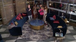 Celebrity Big Brother: 1×12