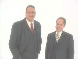 Penn & Teller: Bull! Creationism