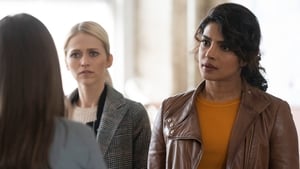 Quantico: s3 e13 PL