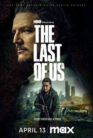 The Last of Us_2025 cover