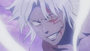 D.Gray-man Hallow: 1×8