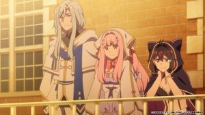 Konyaku Haki Sareta Reijou Wo Hirotta Ore Ga – I’m Giving the Disgraced Noble Lady I Rescued a Crash Course in Naughtiness: Saison 1 Episode 12