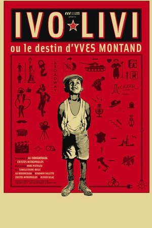 Image Ivo Livi ou le destin d'Yves Montand