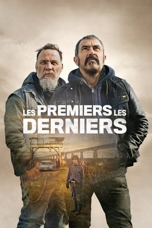 Poster Les Premiers, les Derniers 2016