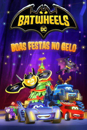 Batwheels 94