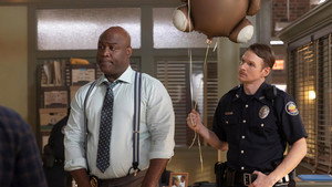 Will Trent: 4×5