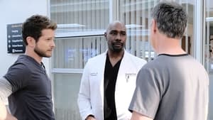 Atlanta Medical: 3×20