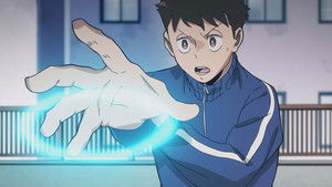 My Hero Academia: Vigilantes: 1×17