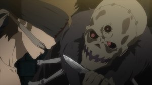 Cautious Hero: The Hero Is Overpowered but Overly Cautious Season 1 Episode 4