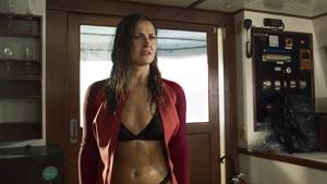 Into the Deep (2025)