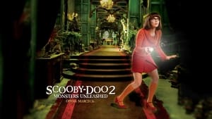 Scooby-Doo 2: Monștri Dezlănțuiți (2004) – Dublat în Română