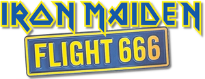 Iron Maiden: Flight 666