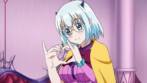 Welcome to Demon School! Iruma-kun Season 1 Episode 21