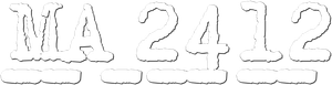 MA 2412