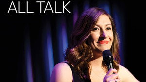 Australia’s Funniest Stand-Up Specials: 1×1