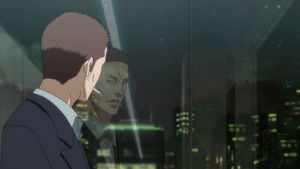 Garo: Vanishing Line: 1×3