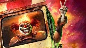Twisted Metal ( 2023 )