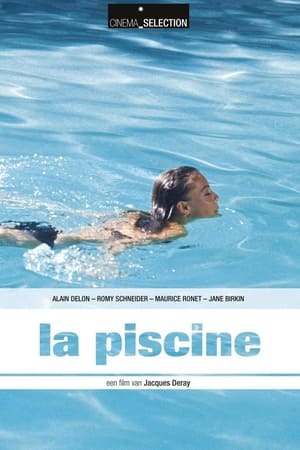 Image La Piscine