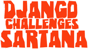 Django Challenges Sartana — Logos 1