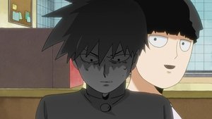 Mob Psycho 100: Season 1 Episode 6 –