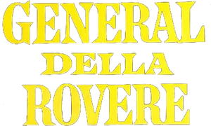 Le Général Della Rovere