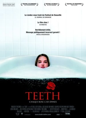 Poster Teeth 2008