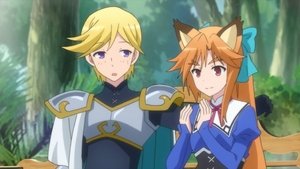 In Another World with My Smartphone Season 1 Episode 8