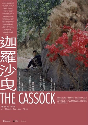 The Cassock