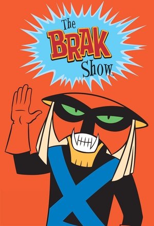 watch-The Brak Show