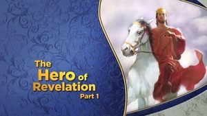 The Hero of Revelation, Pt. 1 | StreamHub