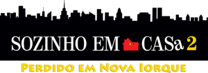 Home Alone 2: Lost in New York — Logos 1