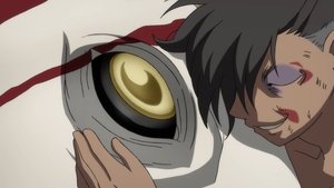 Dororo: Season 1 Episode 18 – The Story of the Cape of Impermanence