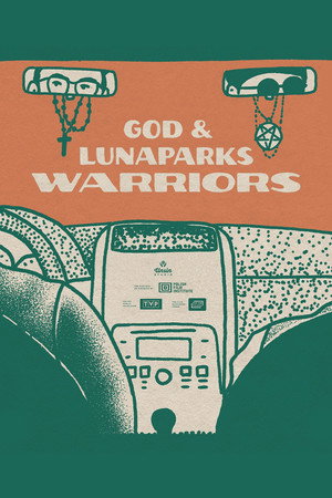 God & Lunaparks Warriors 6