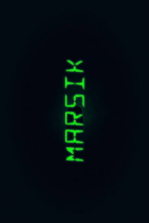 DZIDZIO: MARSIK 14