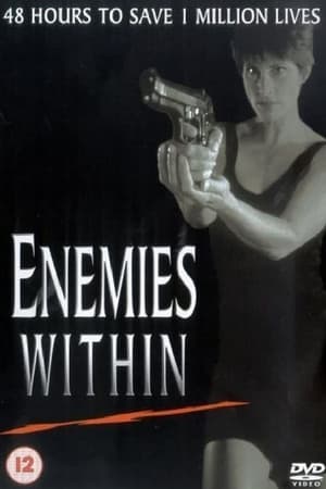 Poster Enemies Within 1995