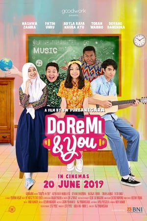 Poster Doremi & You (2019)
